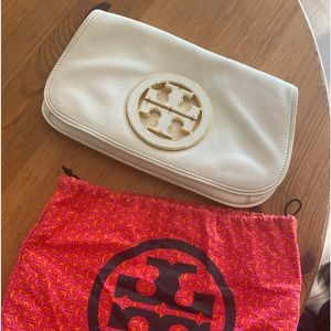 Tory Burch Clutch